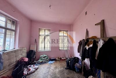 Vila interbelica si teren 501 mp in proprietate, un sigur proprietar ! - 17