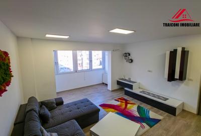 Apartament cu 3 camere decomandat, mobilat în Dâmbovița - 3