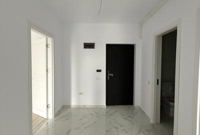 Apartament 2 camere de vânzare cu balcon - complex nou, zona Dobroești - 11