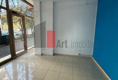 Spațiu comercial, de 241 mp, în Domenii - 5