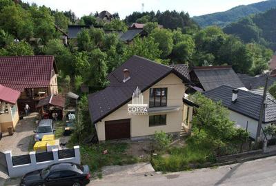 Casă cu 4 camere cu Teren 631 Mp în Ferneziu - 6