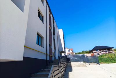 Apartament 2 camere, Bucium-Iasi, tva si loc de parcare inclus! - 2