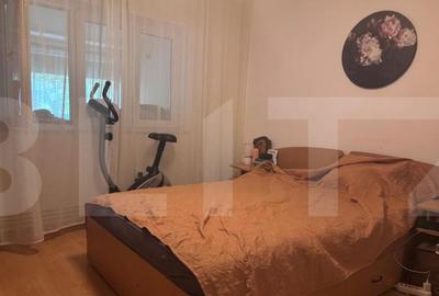 Apartament cu 3 camere semidecomandat în Lipovei - 9