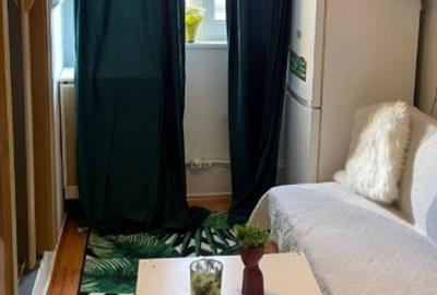 Garsoniera toate dotările- Bartolomeu - 1