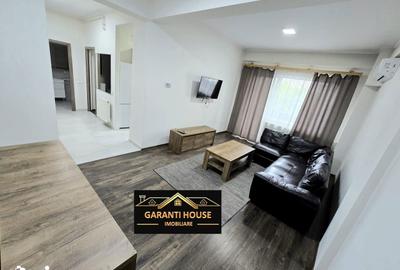Apartament cu 2 camere în Progresul - 5