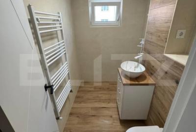 Apartament cu 2 camere semidecomandat, mobilat în Micro 16 - 6