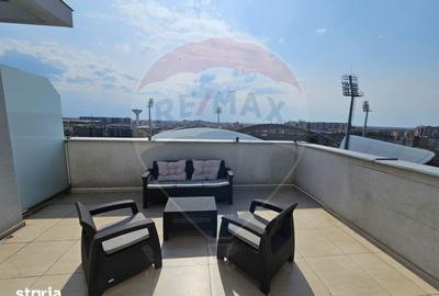 Apartament cu 3 camere decomandat, mobilat în Aurel Vlaicu - 4