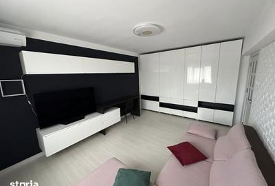 Apartament cu 2 camere decomandat, mobilat în Mărăști - 1