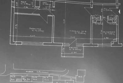Apartament 2 camere Oradea Aradului - 4