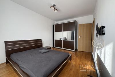 Apartament cu 2 camere decomandat, mobilat în Gheorgheni - 7