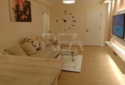Apartament cu 2 camere circular, mobilat în Gorjului - 2