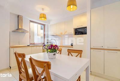 Apartament cu 2 camere în Schei - 3