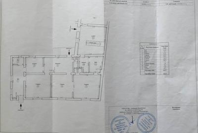 Casă cu 4 camere cu Canalizare în Bucovina - 7
