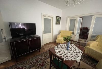 Casă cu Teren 200 Mp în Central - 7