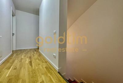 Casă cu 5 camere cu Canalizare în Pipera - 15