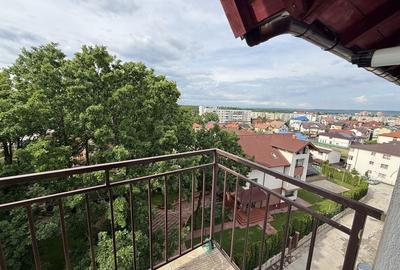Garsonieră semidecomandată în Smeura - 4