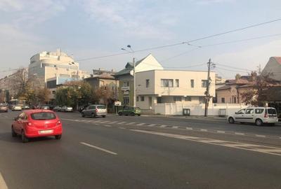 Spatiu cu destinatie CLINICA STOMATOLOGICA  Mihai Bravu - Pasaj Muncii - 2