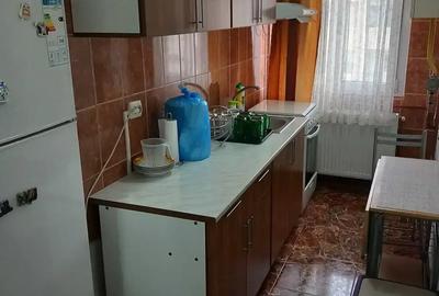 Inchiriez apartament cu 2 camere - 5