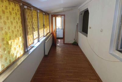 Apartament cu 2 camere semidecomandat în Letea - 2