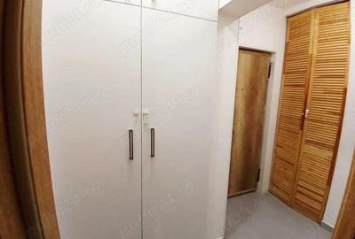 Garsoniera vitan olimpia-modern - 2