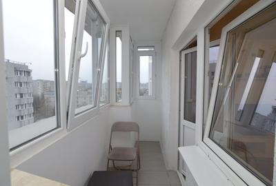 Garsonieră decomandată, mobilată în Dristor - 6