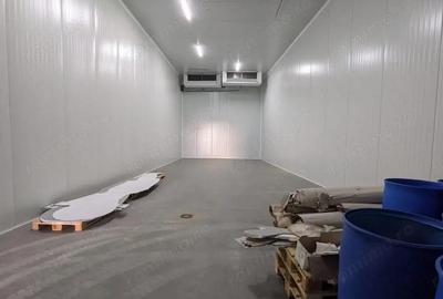 Spațiu comercial, de 572 mp, în Freidorf - 1