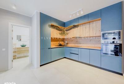 Apartament cu 2 camere, mobilat în Zorilor - 10