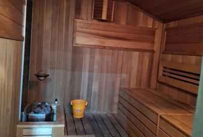 Casă cu 8 camere cu Canalizare în Tineretului - 16