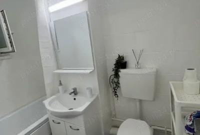 Apartament cu 2 camere, mobilat în Faleza Nord - 8