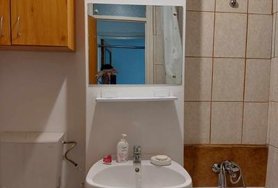 Garsonieră decomandată în Lujerului