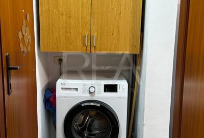 Apartament 3 camere, et 1/10- Raul Doamnei - 8