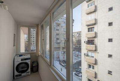 REA1026922 Apartament 4 camere l Decebal l Parcare - 18