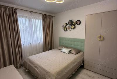 Casa pe parter Clinceni , str Ortansei , teren 640 mp. - 1