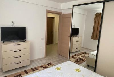 Apartament 2 camere modern de închiriat – Str. Solstitiului - Parcare - metrou - 4