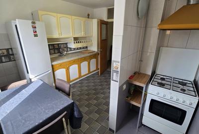 Apartament cu 2 camere decomandat, mobilat în Rahova - 3