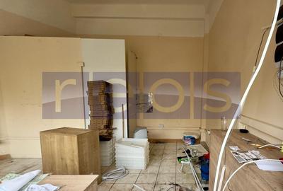 INCHIRIERE SPATIU COMERCIAL | ULTRACENTRAL | KOGALNICEANU - 2