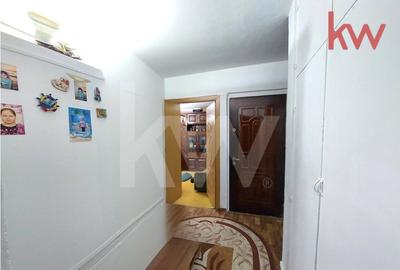 Apartament 2 camere decomandate, Brazda, zona linistita - 2