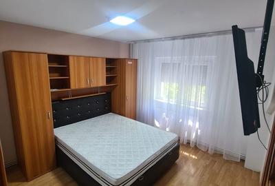 Apartament cu 2 camere decomandat în Micro 21 - 8