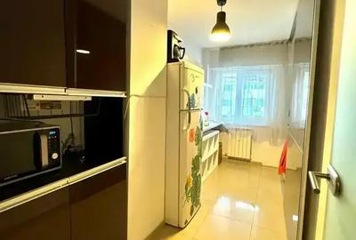 Apartament cu 2 camere decomandat, mobilat în Dorobanți - 8