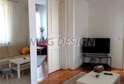 Apartament cu 3 camere decomandat în Elisabetin - 2