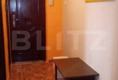 Apartament cu 2 camere semidecomandat în Central - 2