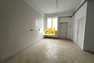 Spațiu Comercial, 124mp, Trafic Pietonal, Vad Comercial - 8