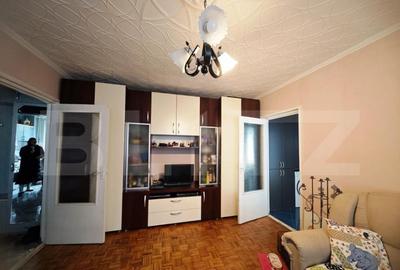 Apartament de vanzare, 2 camere, zona Dacia, Str. Aluminei - 8