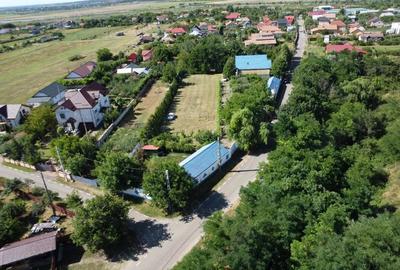 Comision cumparator 0%, Casa parter si etaj , mobilata si utilata - 2