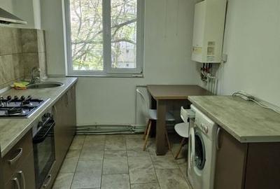Apartament cu 3 camere în Central - 3