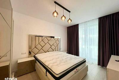 Apartament cu 2 camere în Sud - 3