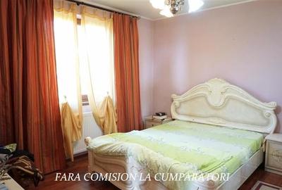 CASA CU SUPRAFETE GENEROASE, TEREN 680 MP - 11