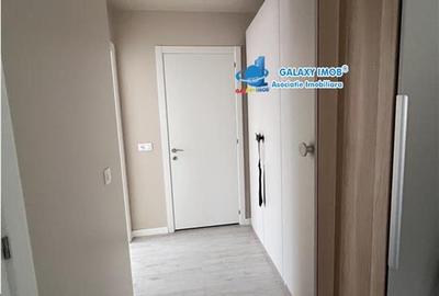 Apartament cu 3 camere semidecomandat în Băneasa - 5