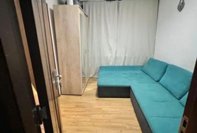 Apartament cu 1 camere semidecomandat în Astra - 4
