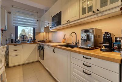 Parc Bazilescu- Apartament  4 camere – 115mp- La cheie- 0% comision - 27